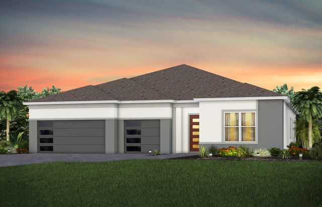 Renown by Del Webb - image