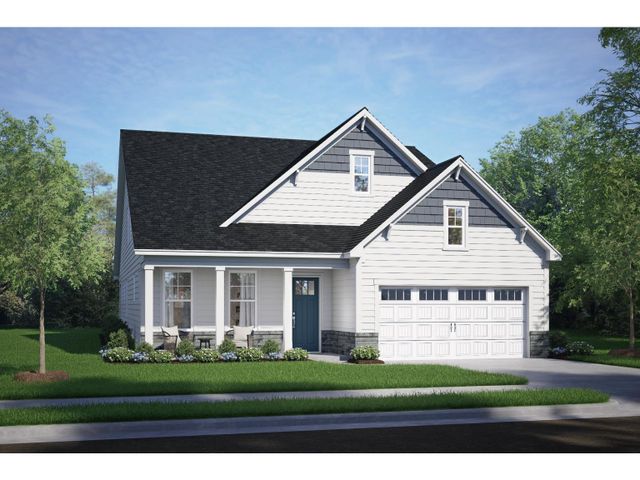 Birch II A by Davidson Homes LLC - image