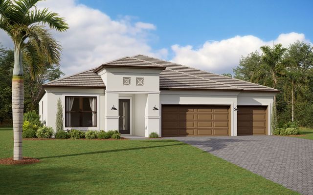 Vermeer by Cardel Homes - photo