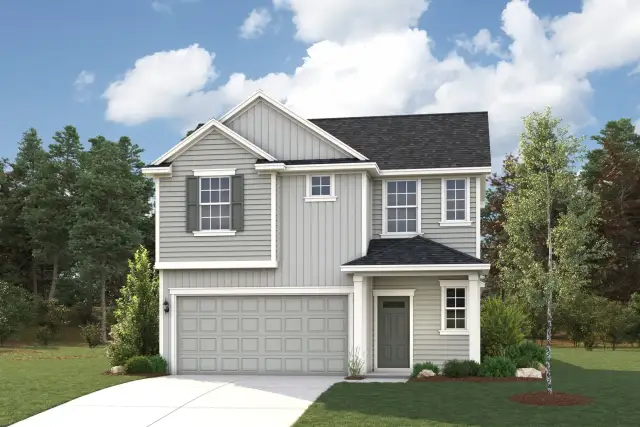 Hawthorn by Century Communities - image