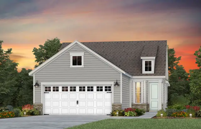 Compass by Del Webb - image