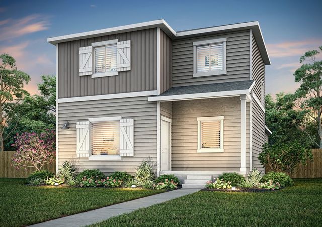 Carnation by LGI Homes - image