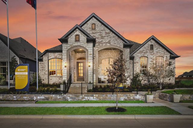 Marlow by Chesmar Homes - image