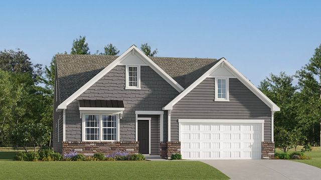 Beaufort by Lennar - image