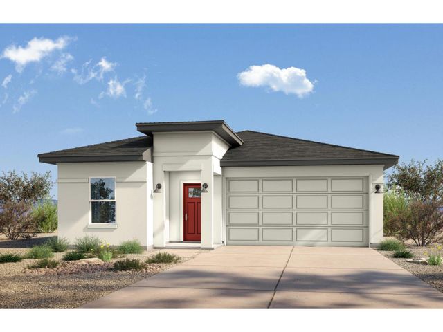 The Evergreen A by Davidson Homes LLC - image