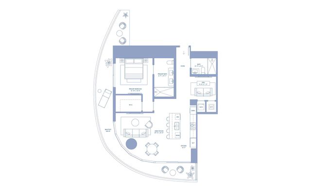 07 Lvl 9-18 by Mast Capital - image