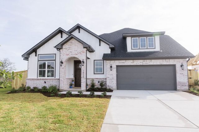 The Lydia by Reece Homes - image