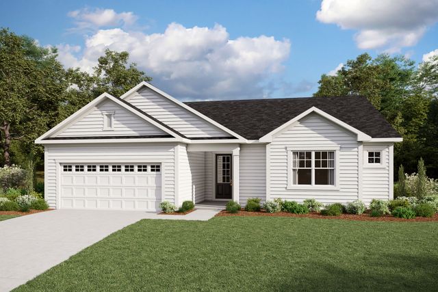 Appalachian by Mattamy Homes - image