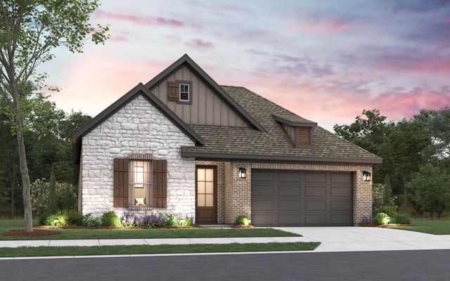 Laney by Cambridge Homes - image