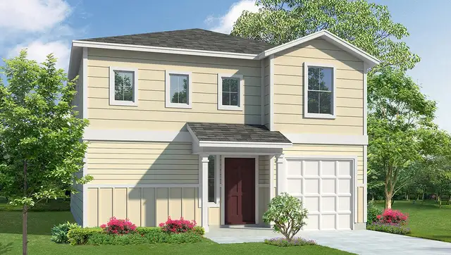 The Stanley by D.R. Horton - image