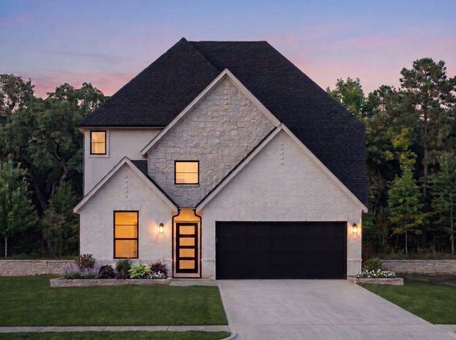 Seabrook by First America Homes - image