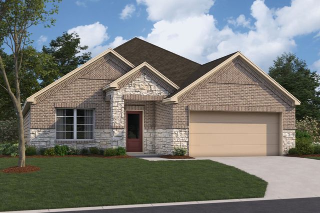 Desoto by M/I Homes - image