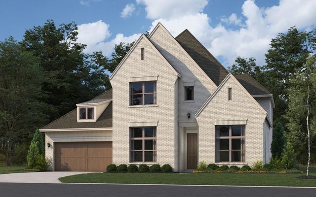 5071 by Tradition Homes - image