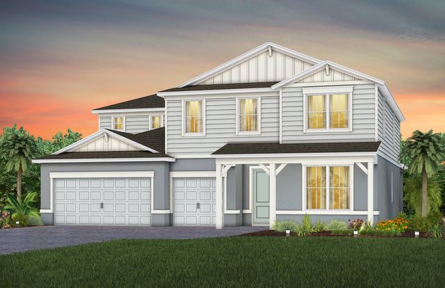 Oakhurst by Pulte Homes - image