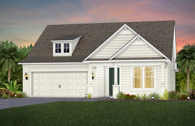 Prosperity by Pulte Homes - photo