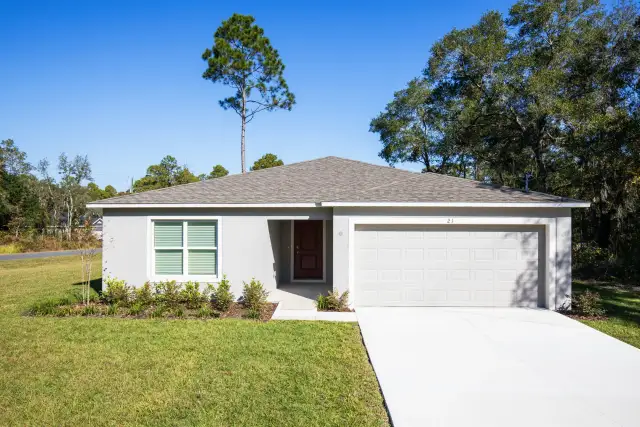 Violet by Maronda Homes - image