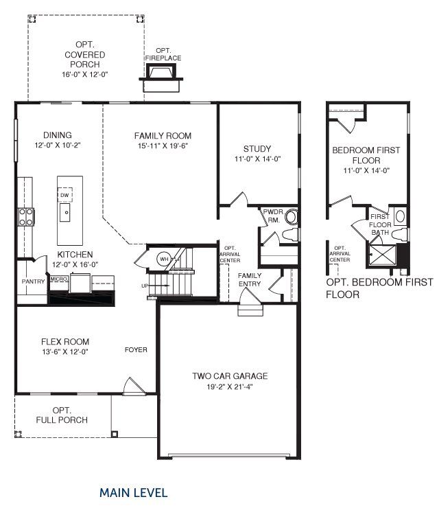 Lehigh by Ryan Homes - image