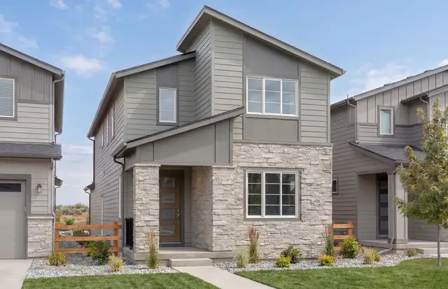 Perry by Pulte Homes - image