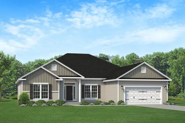 2620 by Adams Homes - image