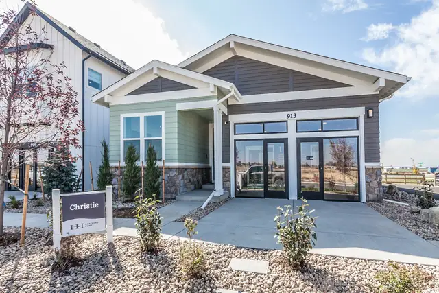 Christie by Hartford Homes - image