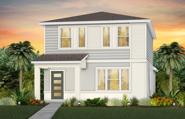 Benton by Pulte Homes - image