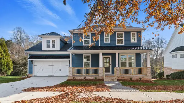 Paisley by DRB Homes - image