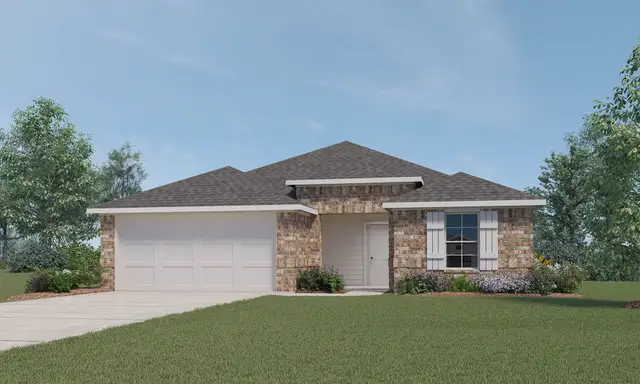 Denton by D.R. Horton - image