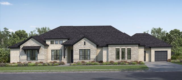 Hemsworth VI by Altura Homes - image