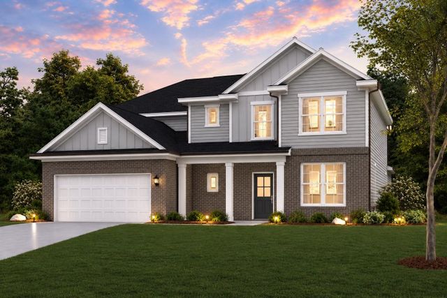 Hazel by Century Communities - image