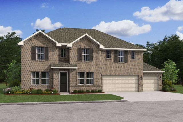 Stirling by K. Hovnanian® Homes - image