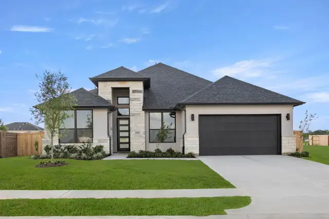 Preswick by Drees Custom Homes - image