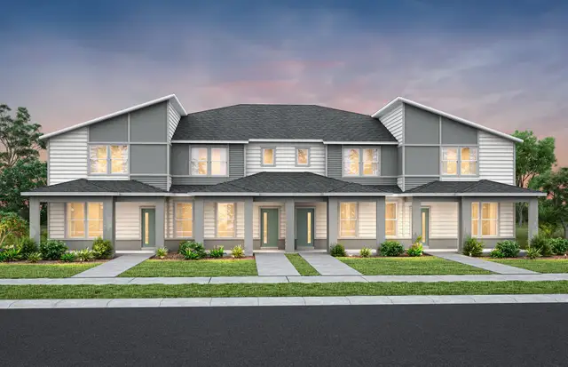 Dahlia by Pulte Homes - image