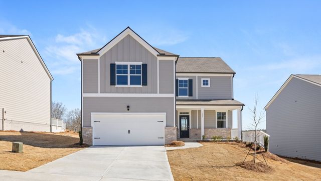 Flora by D.R. Horton - image