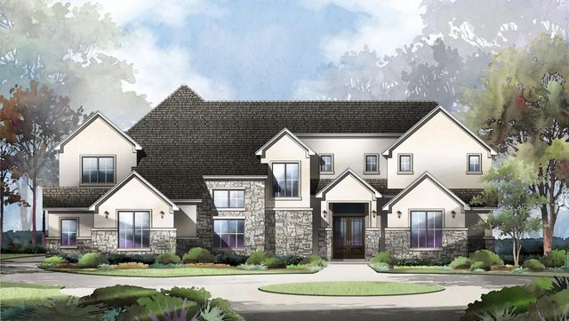 Jasper by Drees Custom Homes - image