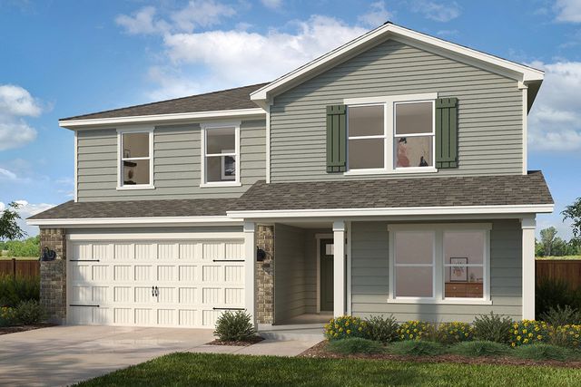 2881 by KB Home - image