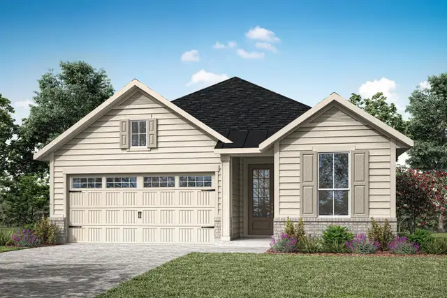 Hazel by Tri Pointe Homes - image