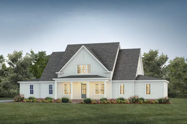 Westbury by Homes by Dickerson - image