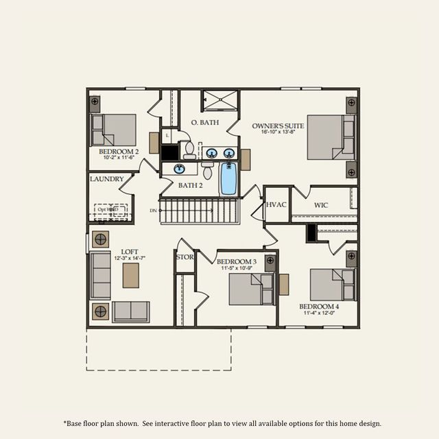 Rosella by Centex - image
