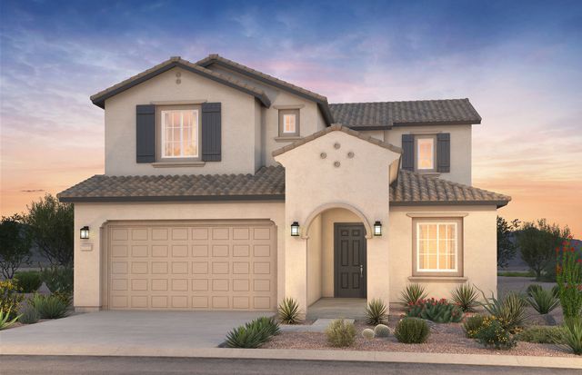 Prato by Pulte Homes - image