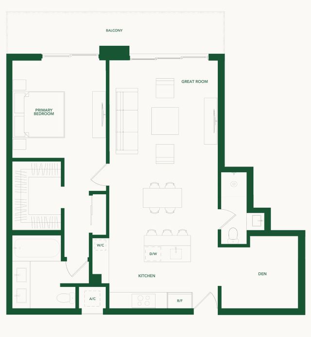 TYPE S by Aria Development Group - image