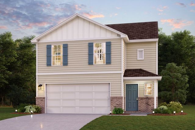 Berkshire by Century Complete - image