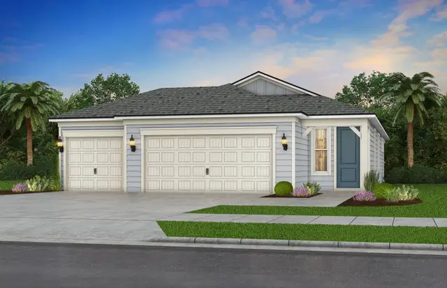 Seminole Palms image