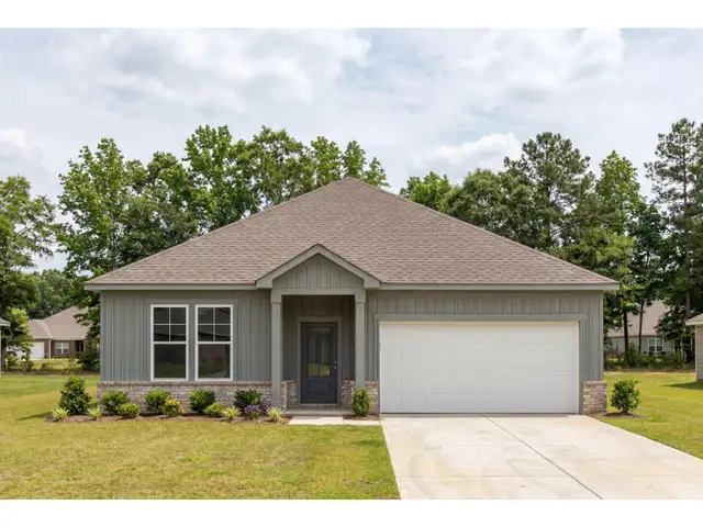 The Laurel J by Davidson Homes LLC - image