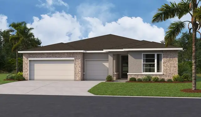 Powell by Richmond American Homes - image