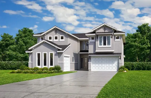 Beaumont by Landon Homes - image