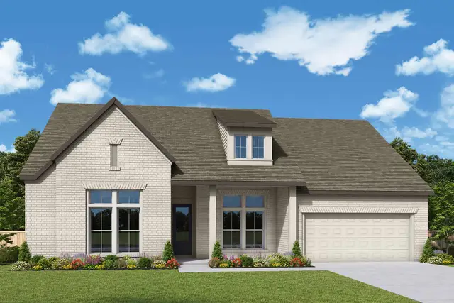 The Clover by David Weekley Homes - image