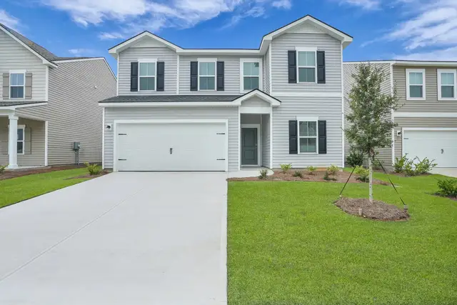 Tigris by K. Hovnanian® Homes - image