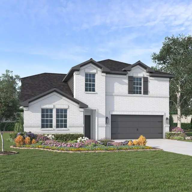 Isabella by Megatel Homes - image