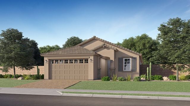 Coronado Plan 3560 by Lennar - image