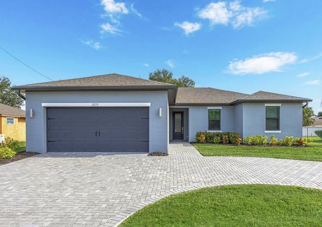 Brickell II by Terrata Homes - image